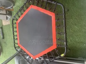 Trampoline 130kg