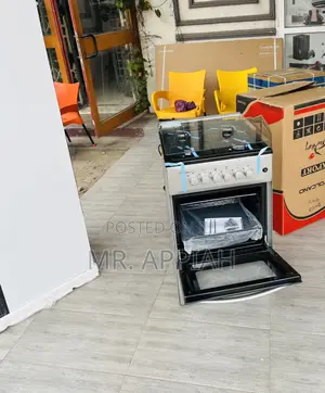 Buy Classic Volcano 50x50 4 Gas Burner(Turkish)Gray