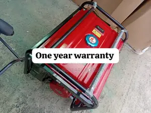 Reliableenergy Anywhere 10kva 13000wats Pertrol Honda Genera