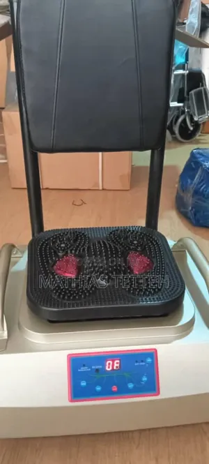 Blood Circulatory Machine