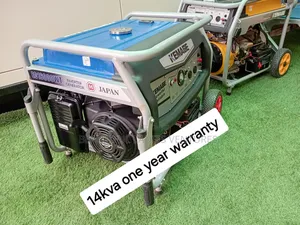 Reliable Generator Best Quality