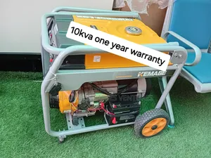 Smart Brand New Generator