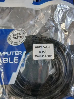 5m Hdmi Cable