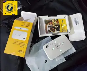 Universal MTN Pocket Mifi