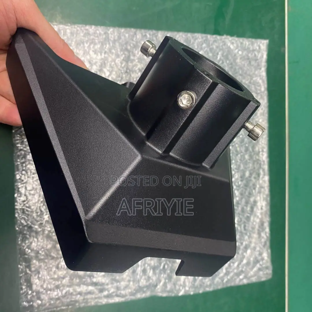 Gen 3 Pipe Adapter For Starlink