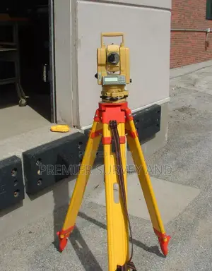 General Land Survey Services