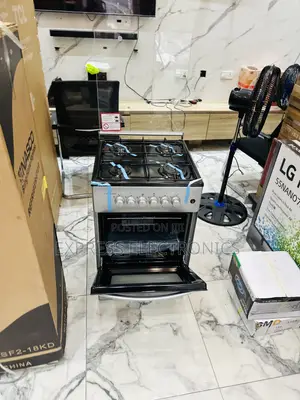 Get a Warrant on Volcano 4burner 50/50 Grey Stainless Steel