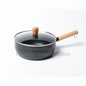 24cm Banku Bowl