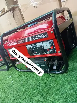 Clean Energy 10kva 13000wats Honda Pertrol Generator 10kva