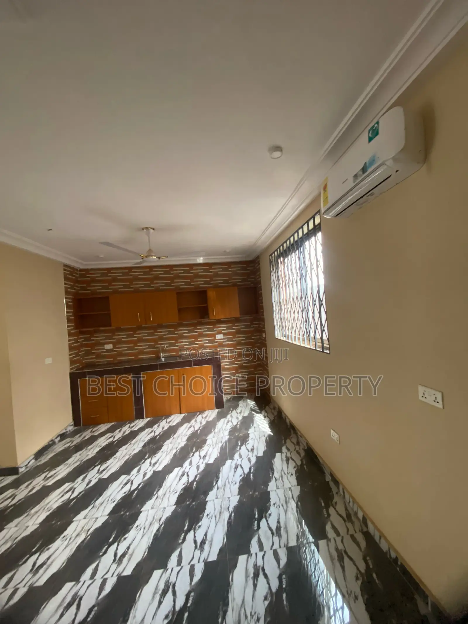 2bdrm Apartment in Adenta New Legon for rent