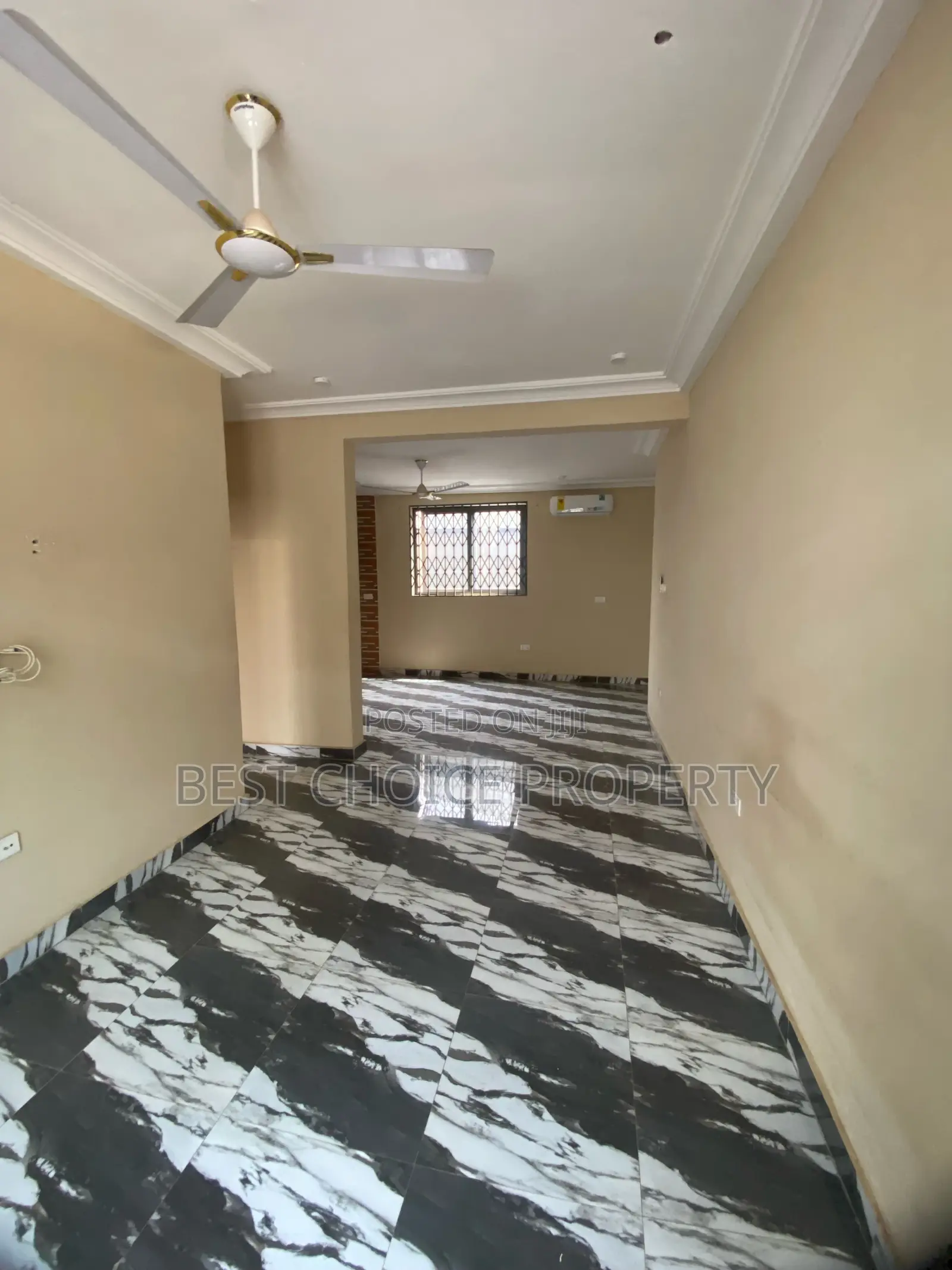 2bdrm Apartment in Adenta New Legon for rent