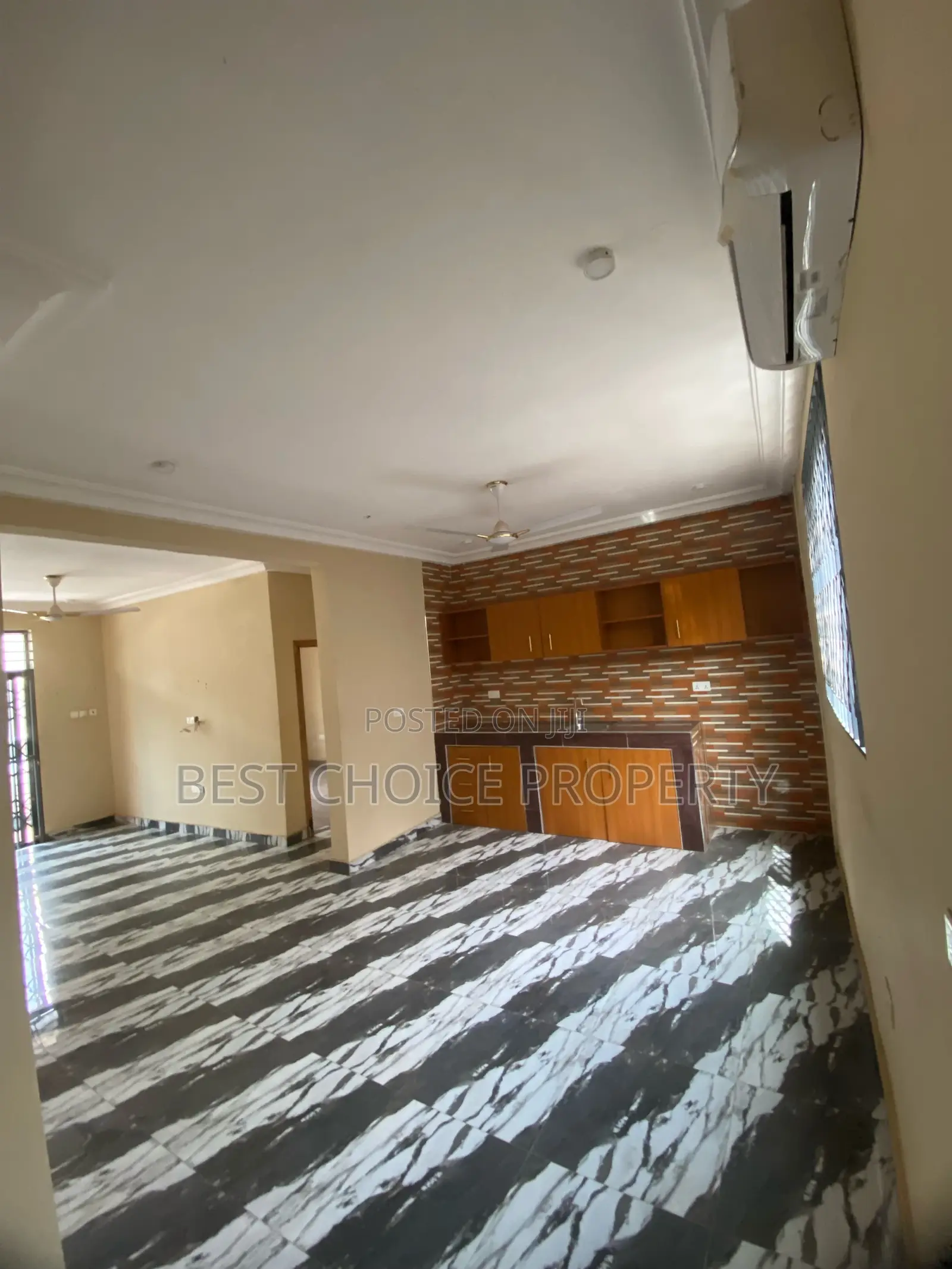2bdrm Apartment in Adenta New Legon for rent