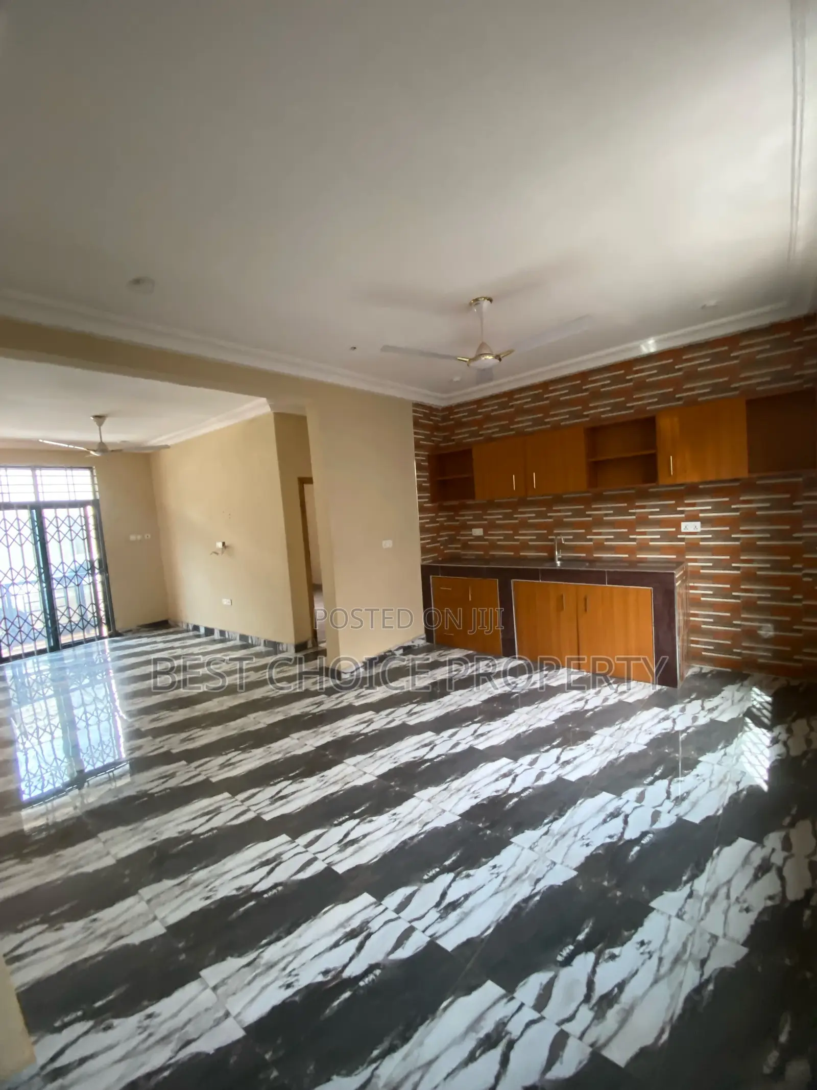 2bdrm Apartment in Adenta New Legon for rent