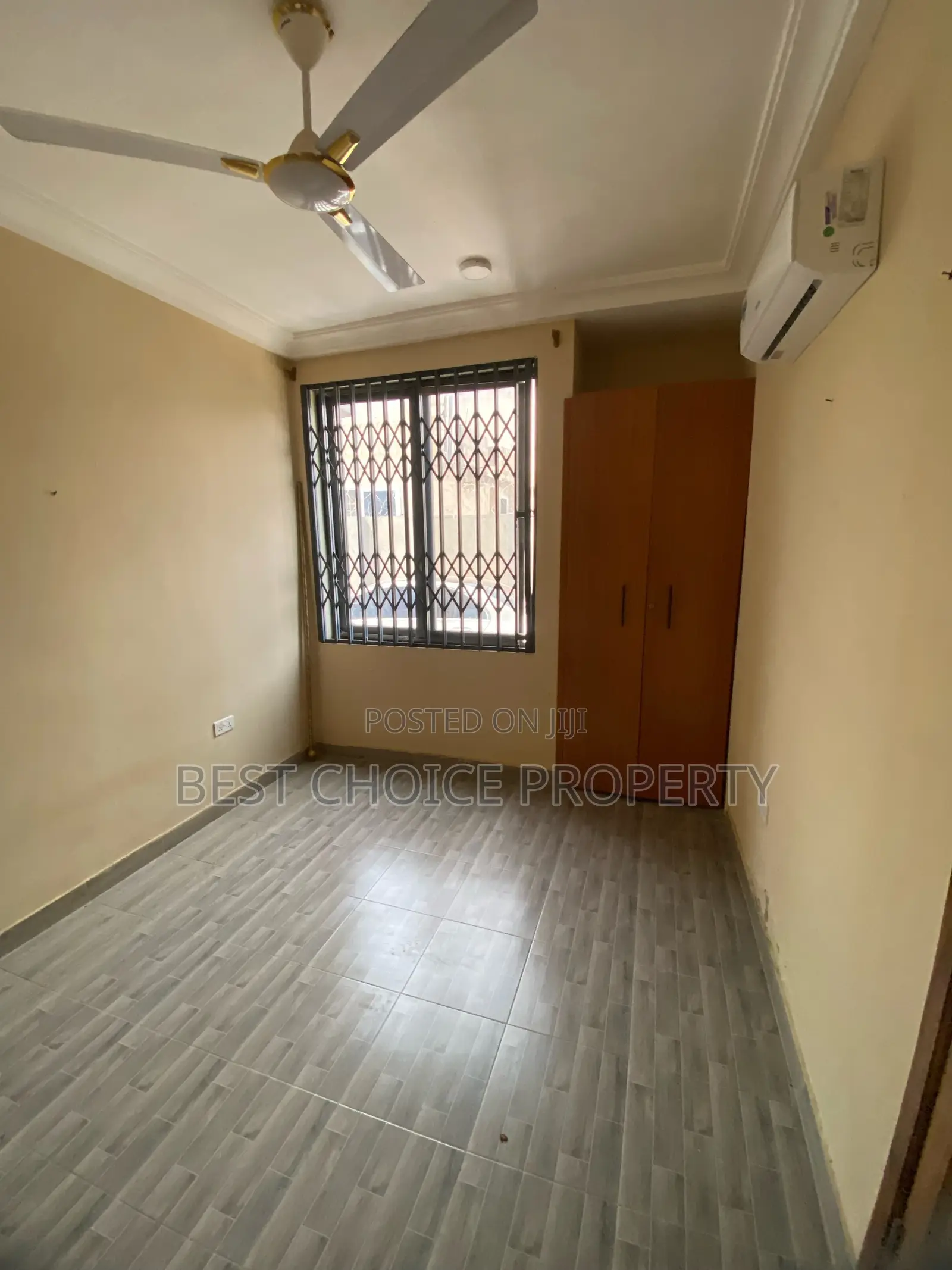 2bdrm Apartment in Adenta New Legon for rent