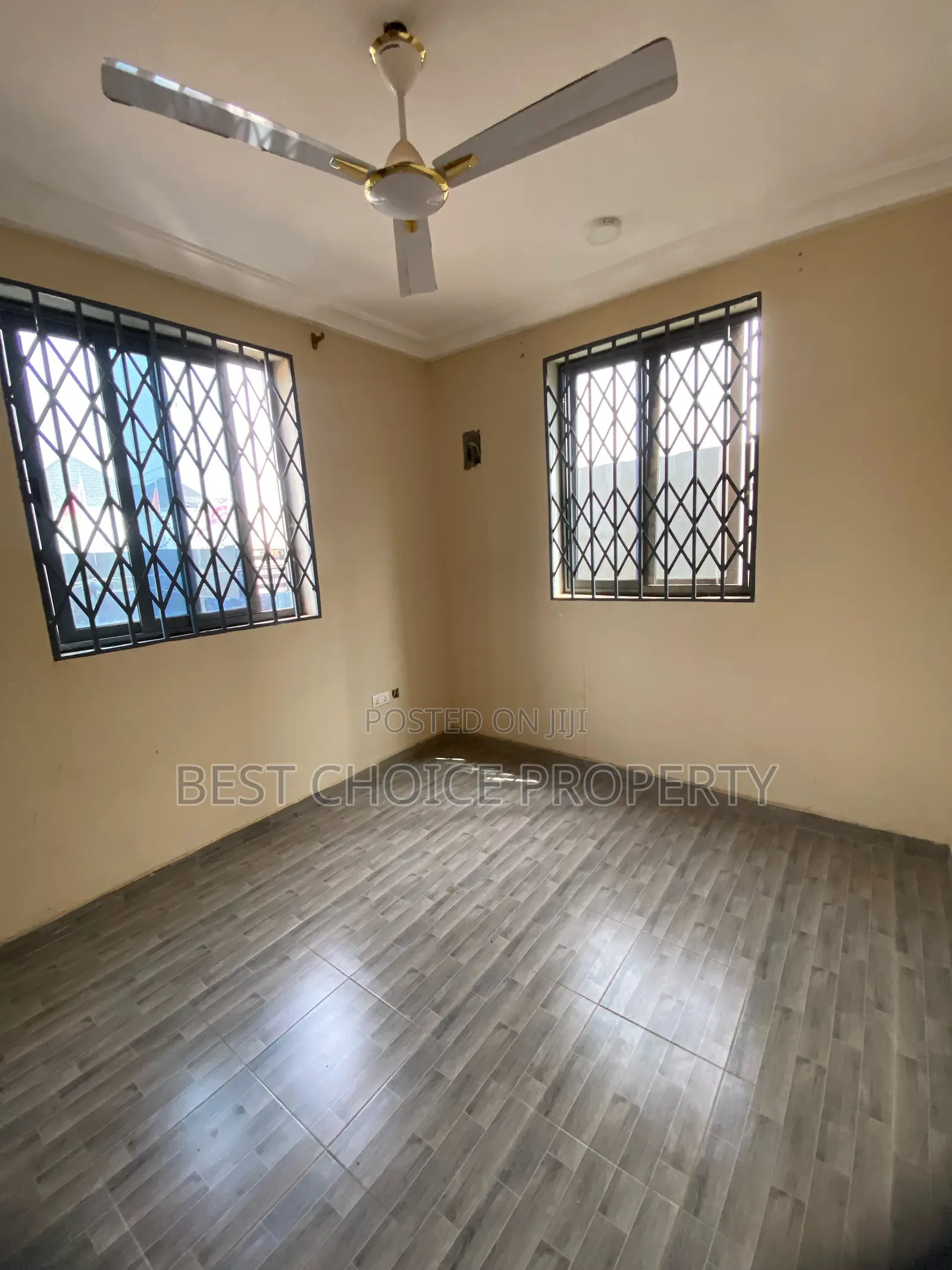 2bdrm Apartment in Adenta New Legon for rent