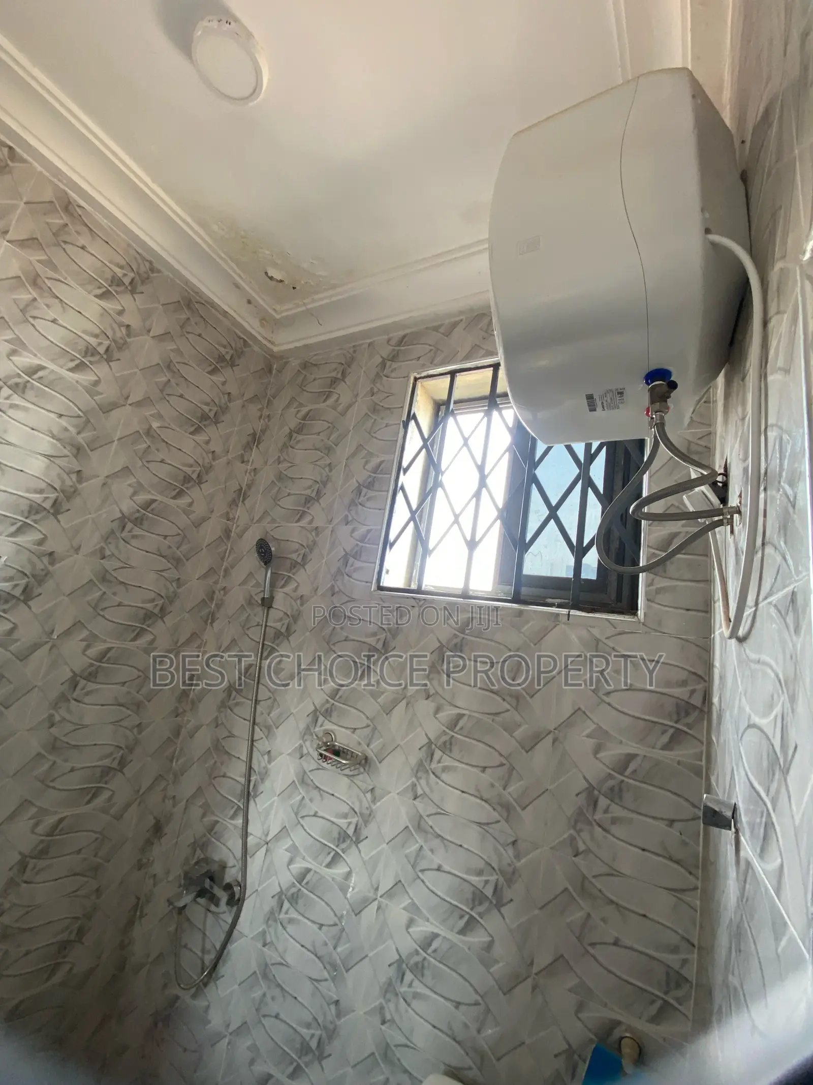2bdrm Apartment in Adenta New Legon for rent