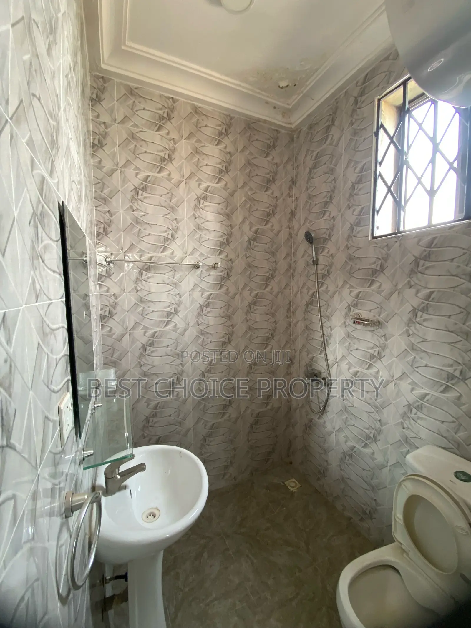 2bdrm Apartment in Adenta New Legon for rent