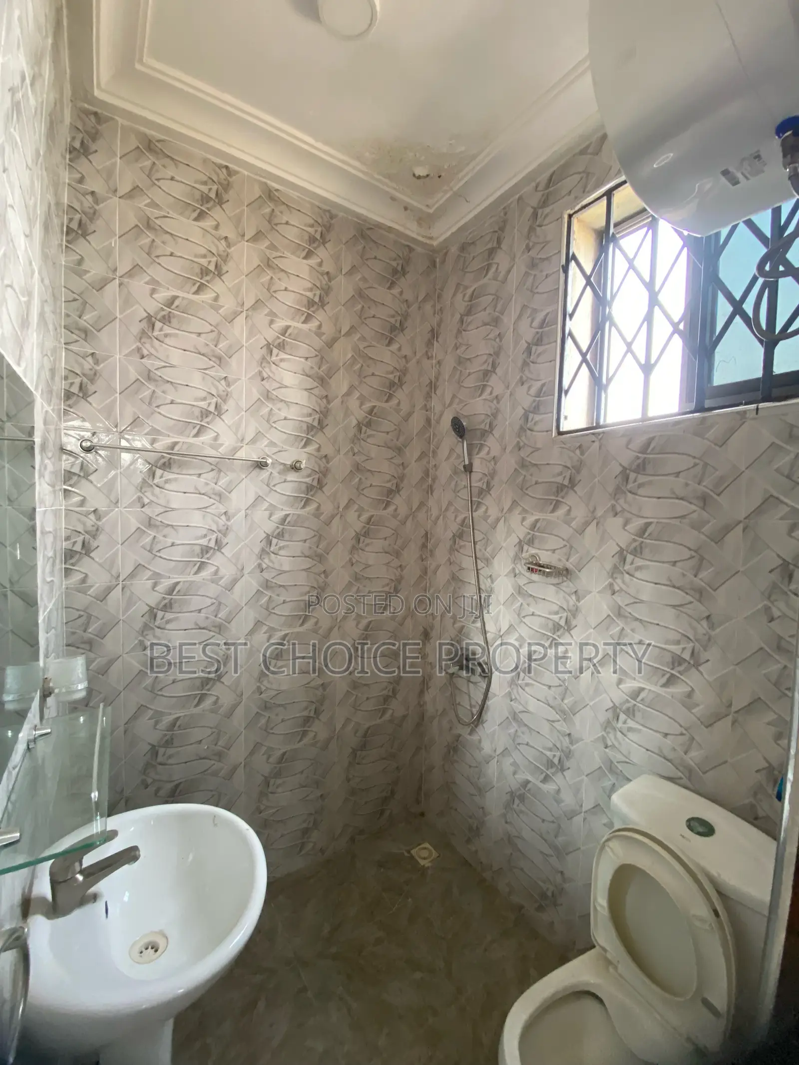 2bdrm Apartment in Adenta New Legon for rent