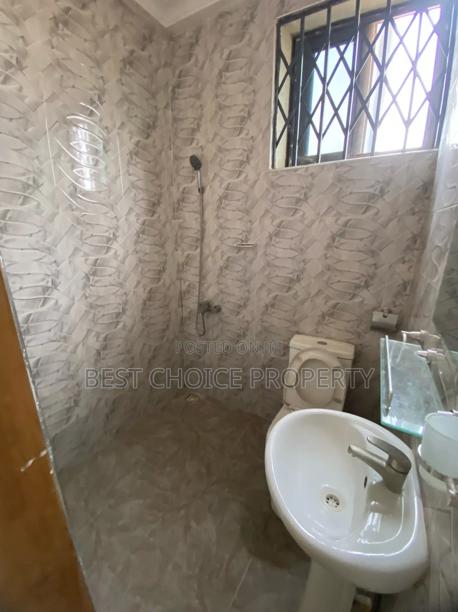 2bdrm Apartment in Adenta New Legon for rent