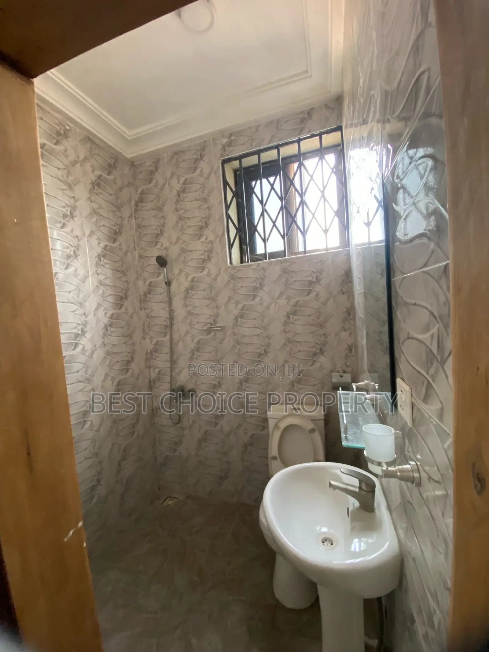2bdrm Apartment in Adenta New Legon for rent