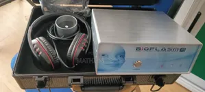NLS 9d Body Analyzer