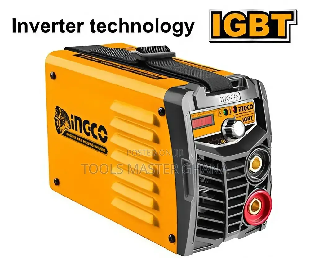 Inverter Mma Welding Machine - Ing-mma1305
