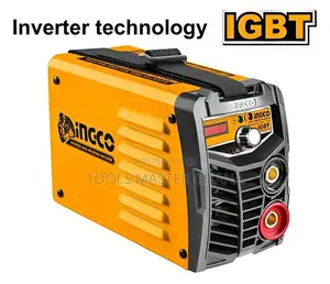 Inverter Mma Welding Machine - Ing-mma1305