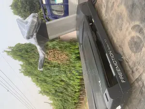 Freemotion Treadmill 180kg