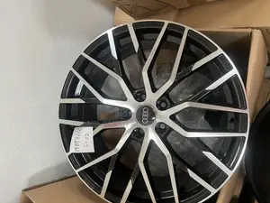 Original Rim for All Audi Cars