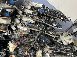 Toyota Yaris Ia 2017 Radiator Complete Available