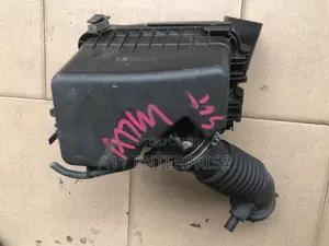 Toyota Corolla 2009 Aircleaner Box