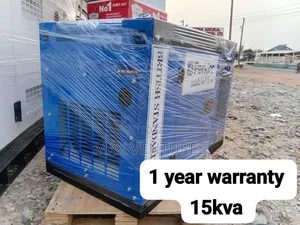 15kva Diesel Generator Genset 15kw