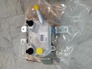 Transmission Oil Cooler for Ford Fusion and Lincoln MKZ