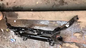 Toyota Corolla 2009-2013 Radiator Support