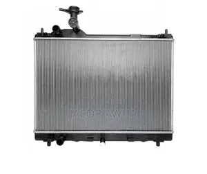Suzuki Balena 2016 Radiator Complete