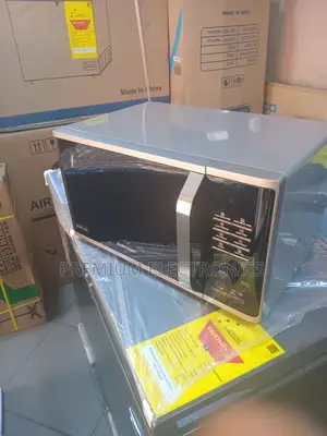 Browning Plus Function Samsung 23ltr Microwave Grill