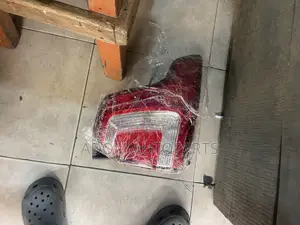 Ford Explorer Taillight 2016 2017 2018 2019