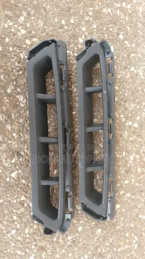 Hyundai Elantra Air Curtain Grill Foglight 2019 2020