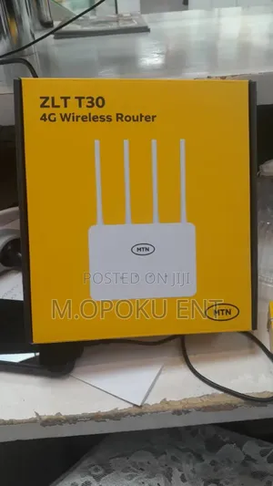 MTN T30 Universal