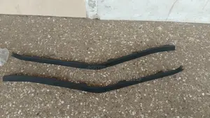 Hyundai Elantra Bumper Foglight Moulding 2019 2020