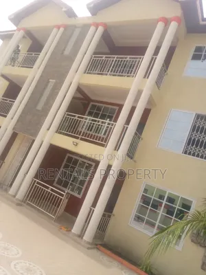 2bdrm Block of Flats in Frafraha for rent