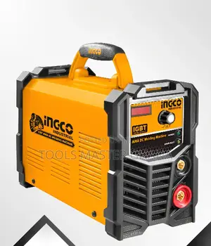 Inverter Mma Welding Machine - Ing-mma2506
