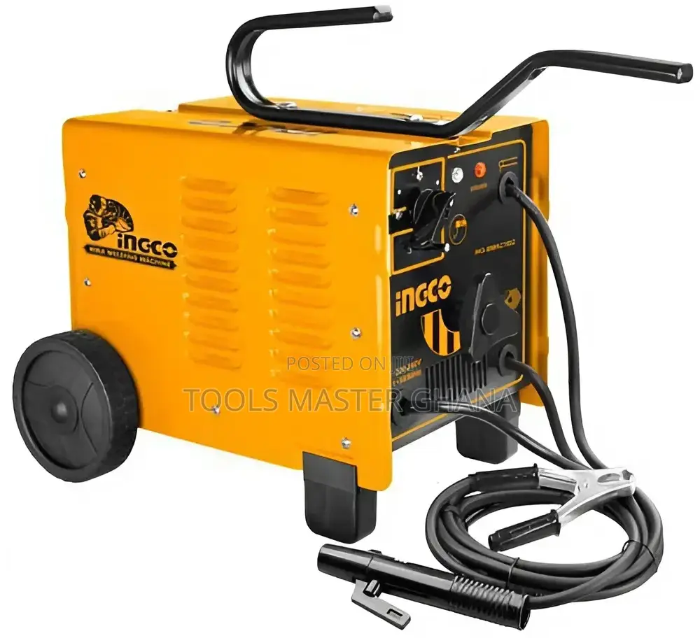 Mma Welding Machine - Ing-mmac2502