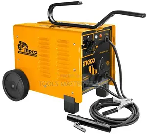 Mma Welding Machine - Ing-mmac2502