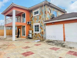 5bdrm Duplex in Trasacco, East Legon for rent