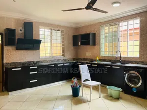 5bdrm Duplex in Trasacco, East Legon for rent