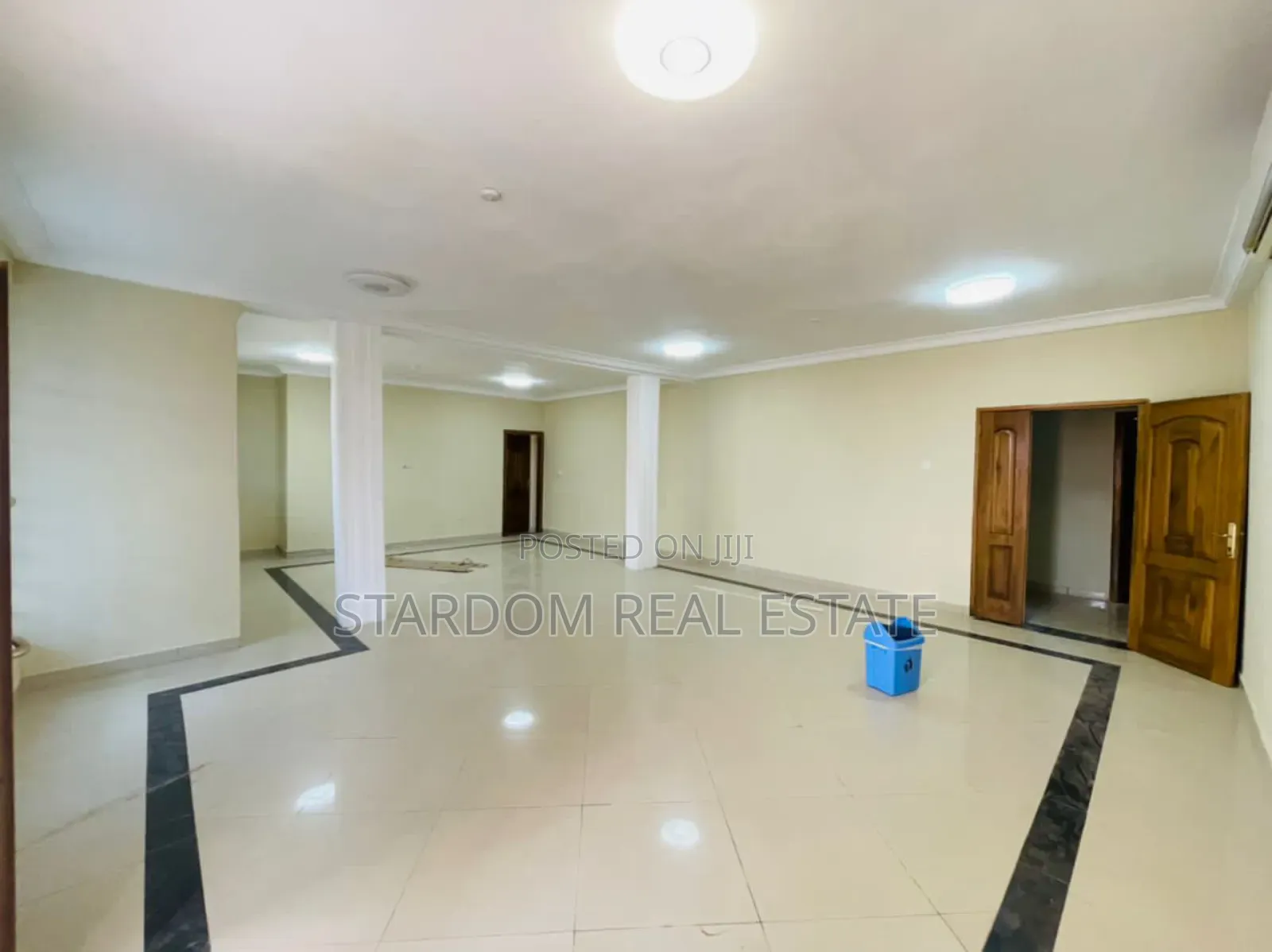 5bdrm Duplex in Trasacco, East Legon for rent