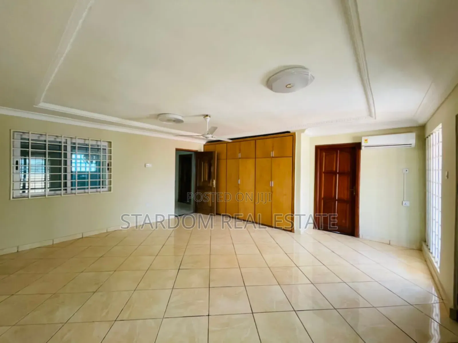 5bdrm Duplex in Trasacco, East Legon for rent
