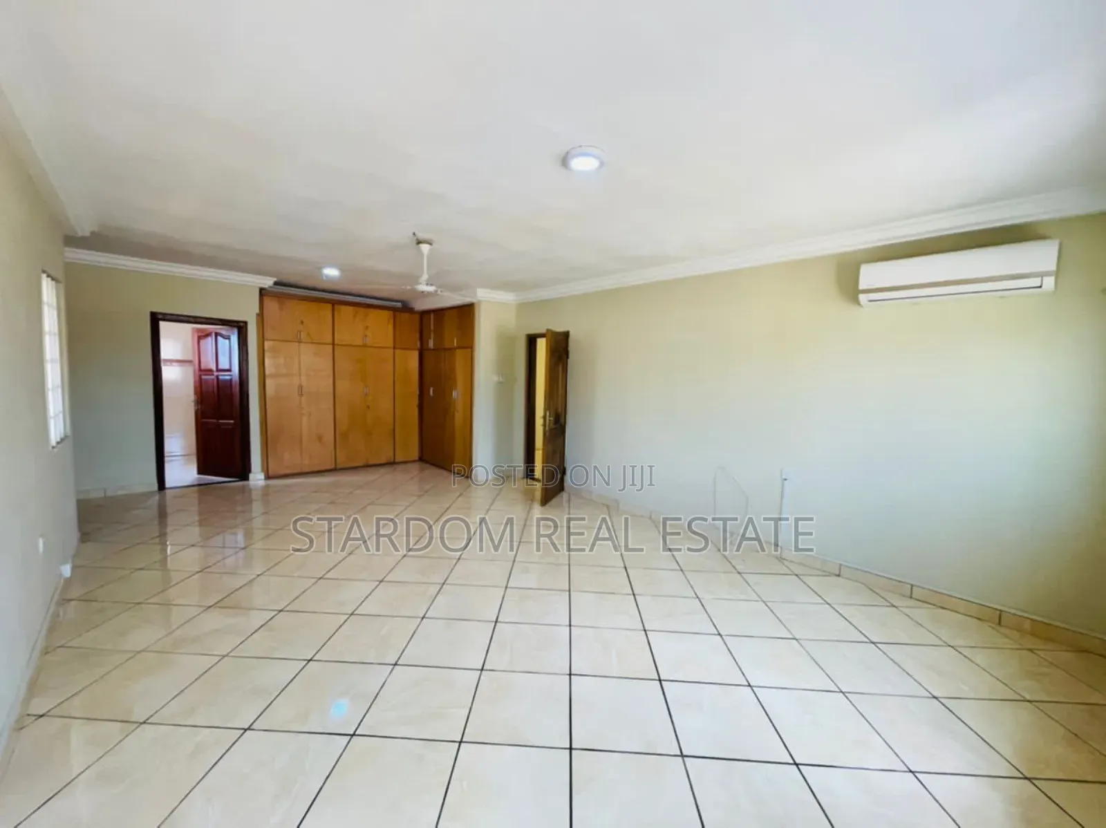 5bdrm Duplex in Trasacco, East Legon for rent