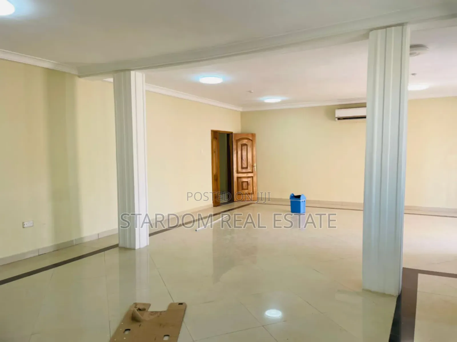 5bdrm Duplex in Trasacco, East Legon for rent